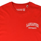 Organic Cotton Crest T-shirt