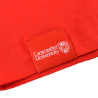 Organic Cotton Crest T-shirt