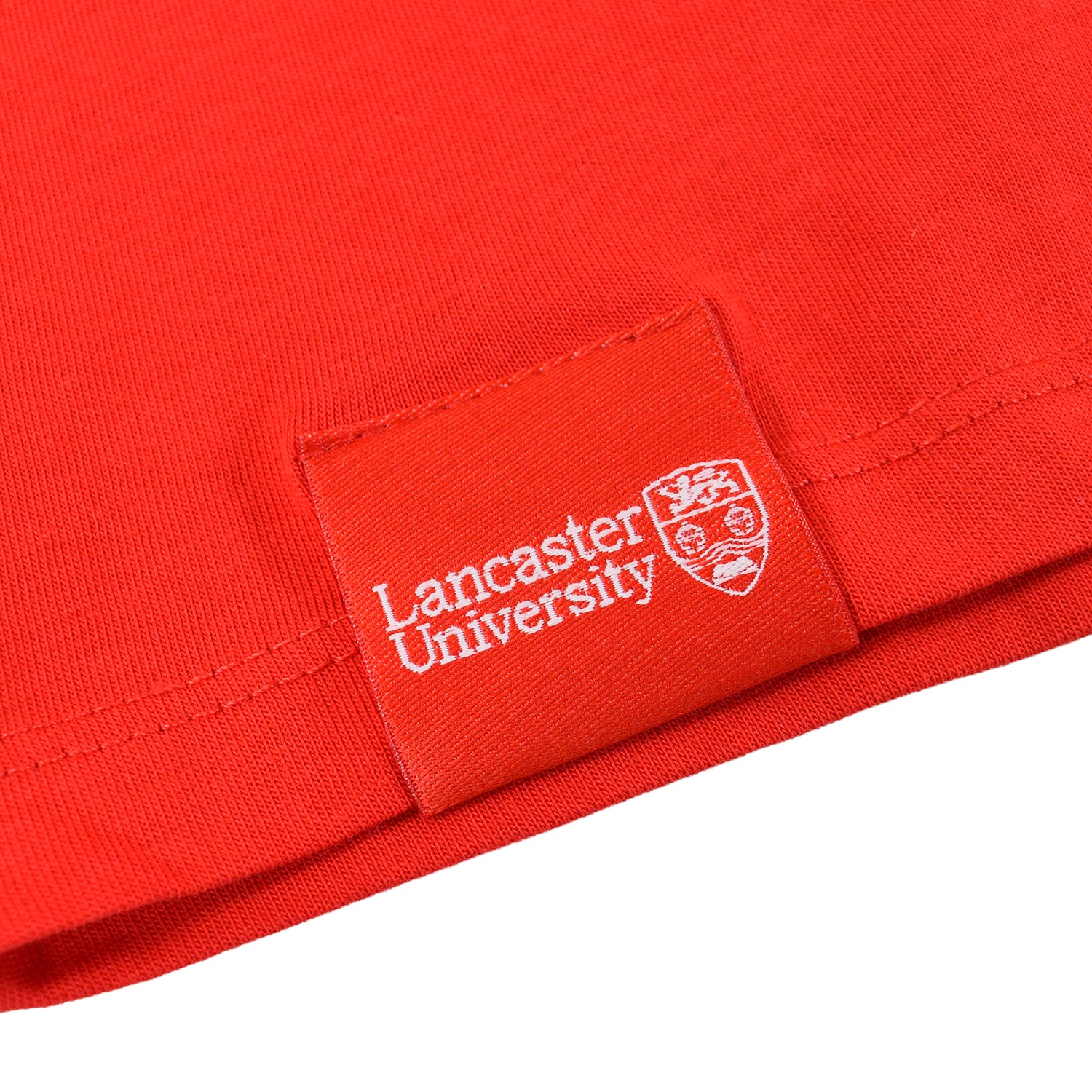 Organic Cotton Crest T-shirt