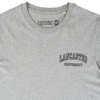 Organic Cotton Crest T-shirt