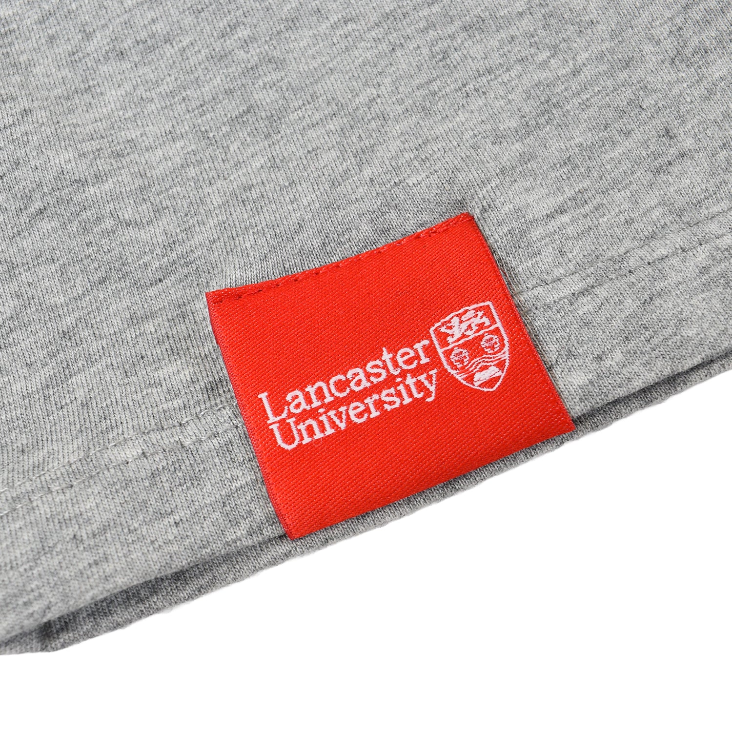 Organic Cotton Crest T-shirt