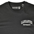 Organic Cotton Crest T-shirt