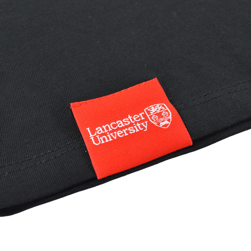 Organic Cotton Crest T-shirt