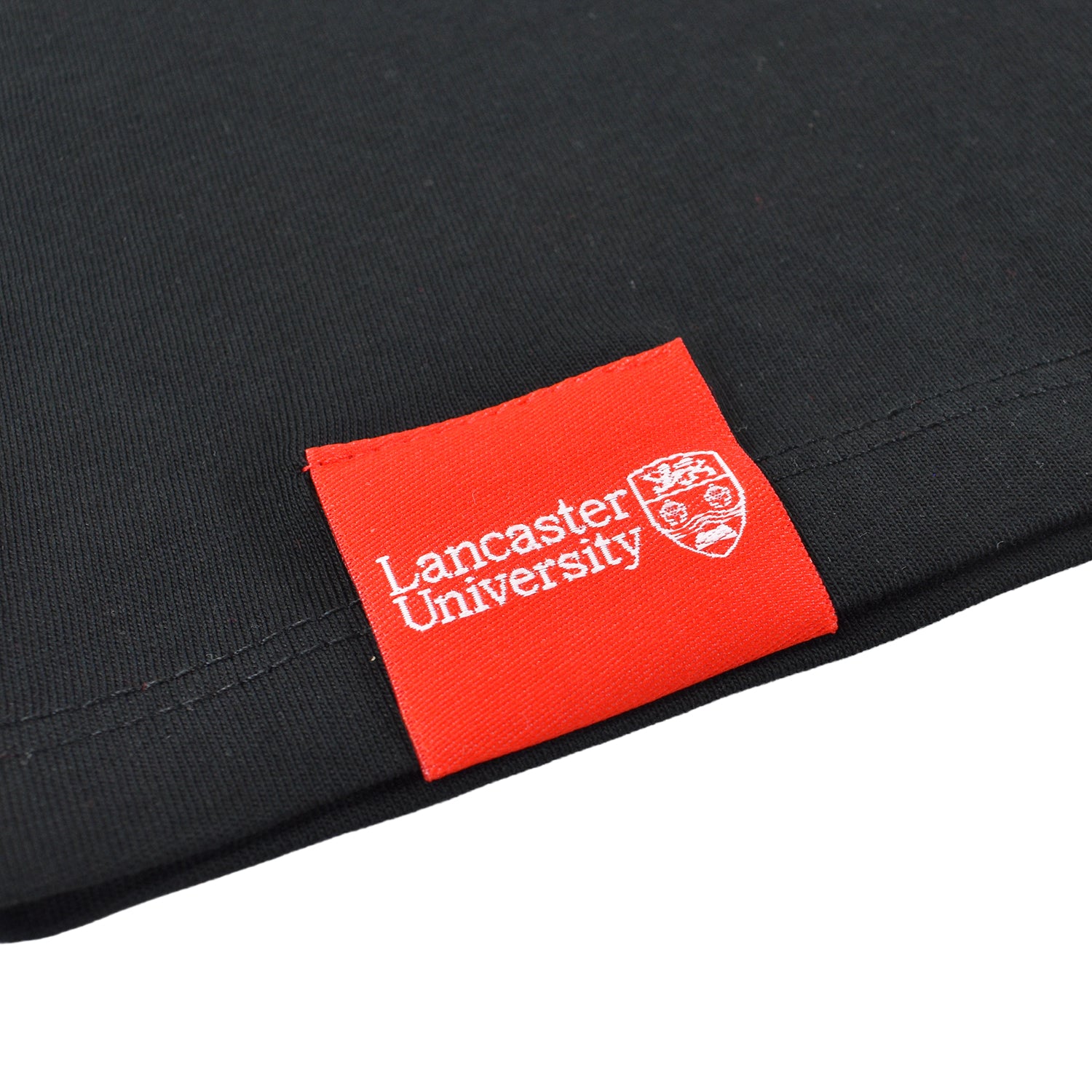 Organic Cotton Crest T-shirt