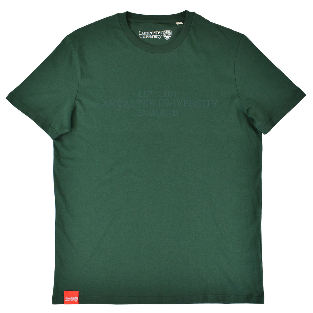 Organic Cotton T-shirt