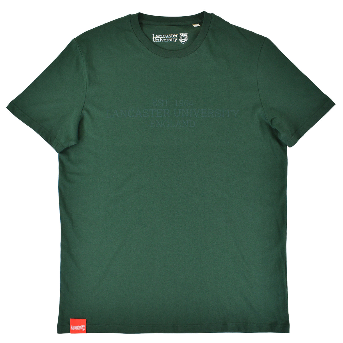 Organic Cotton T-shirt