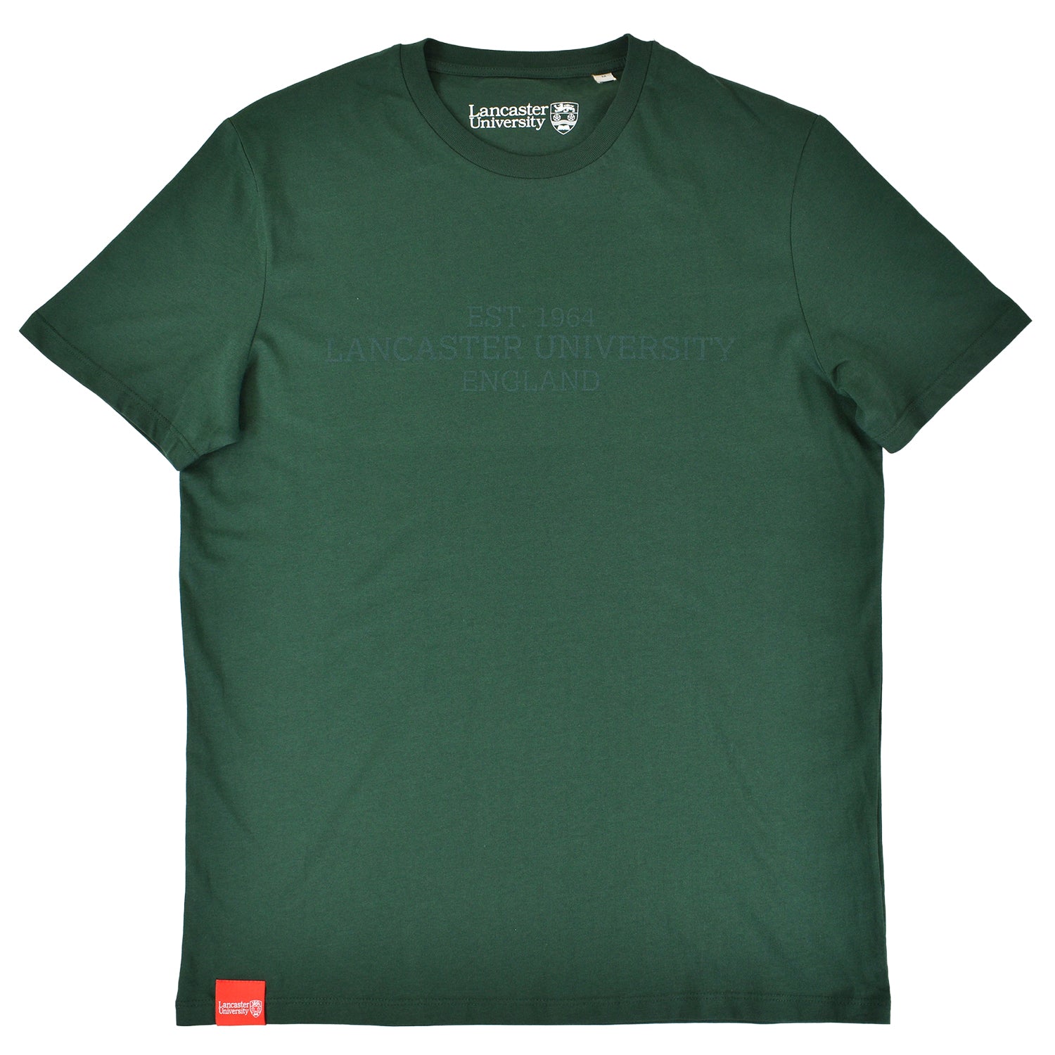 Organic Cotton T-shirt