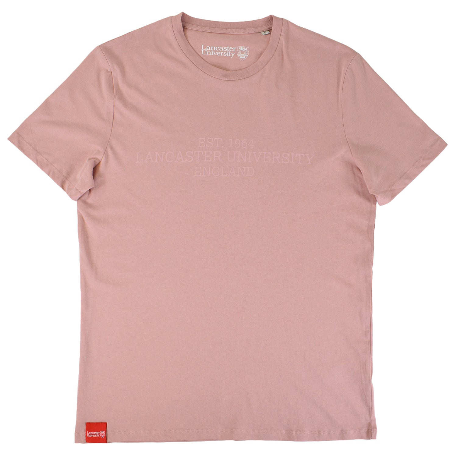 Organic Cotton T-shirt