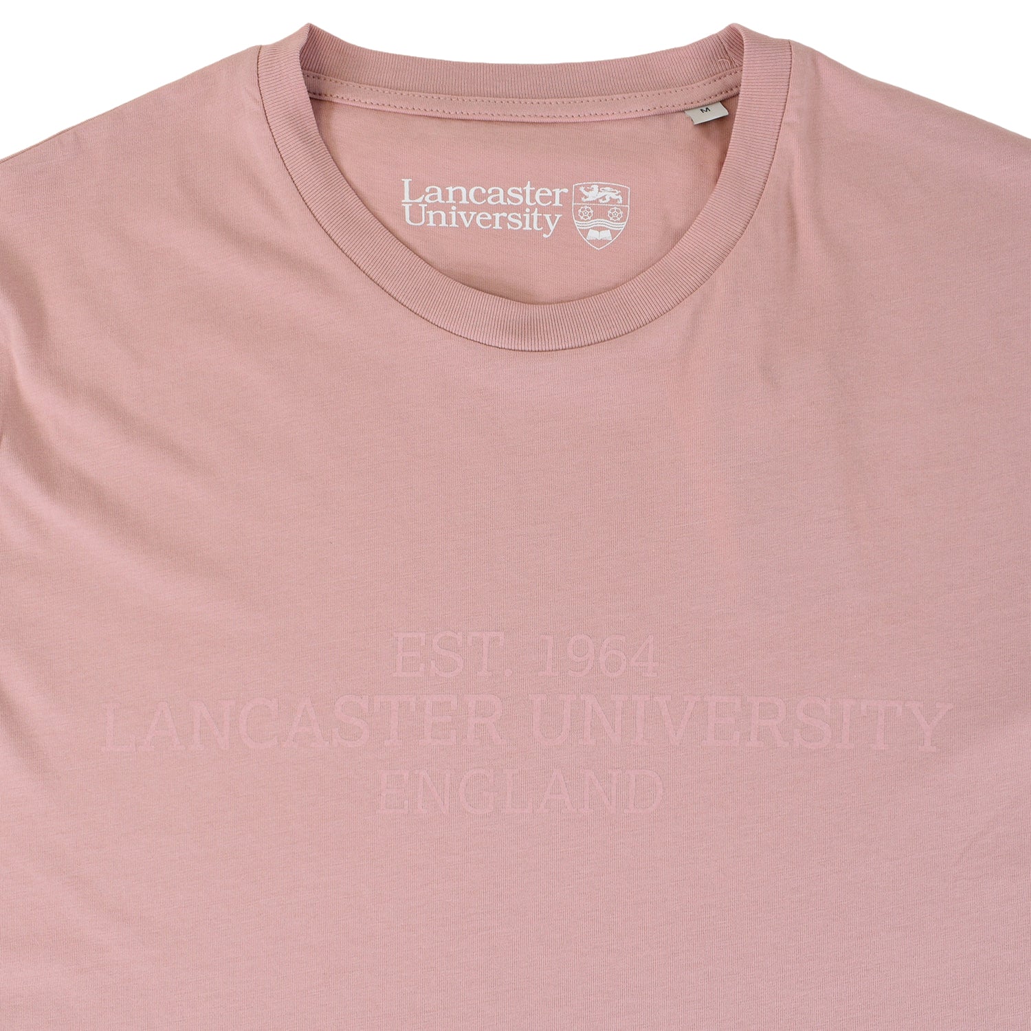Organic Cotton T-shirt