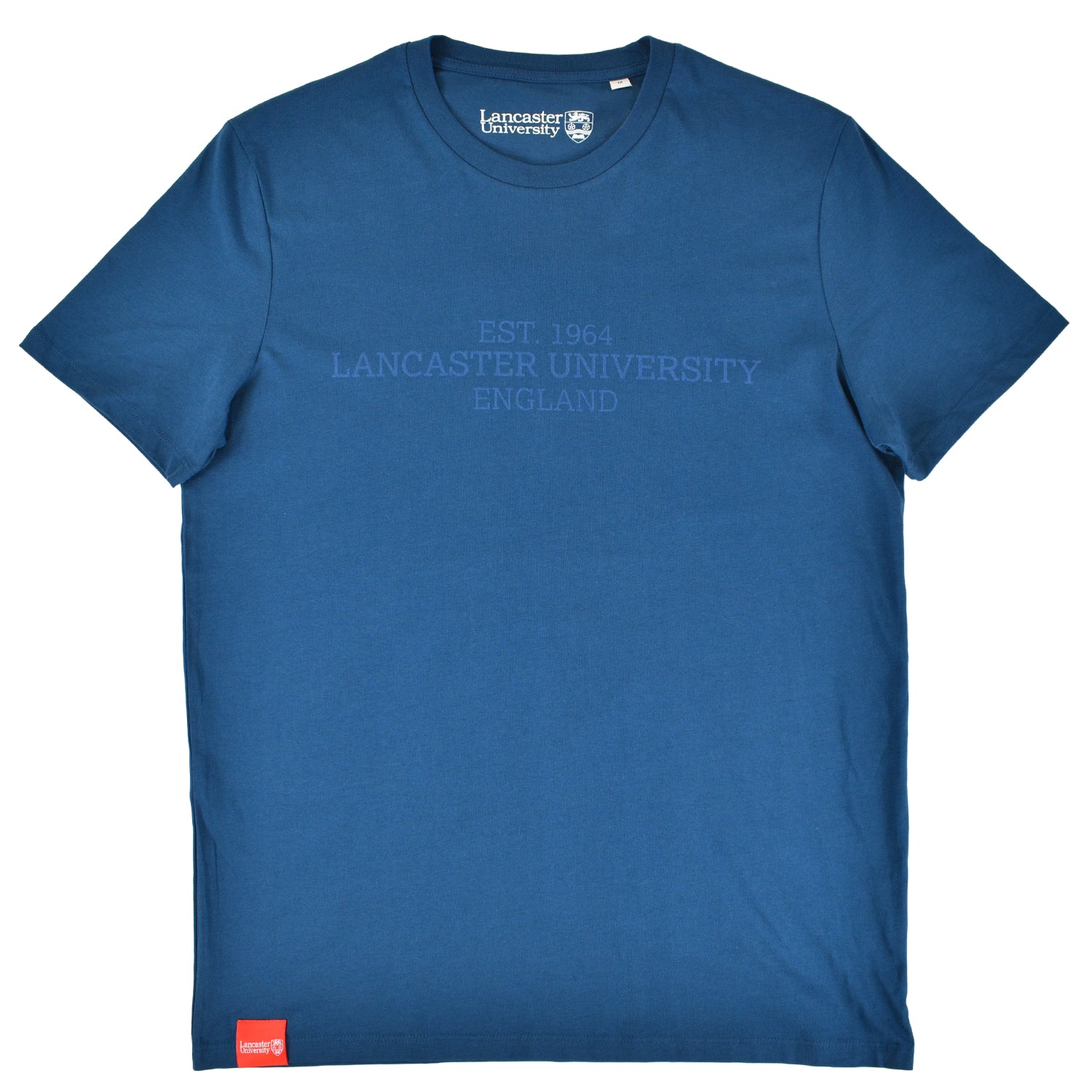 Organic Cotton T-shirt
