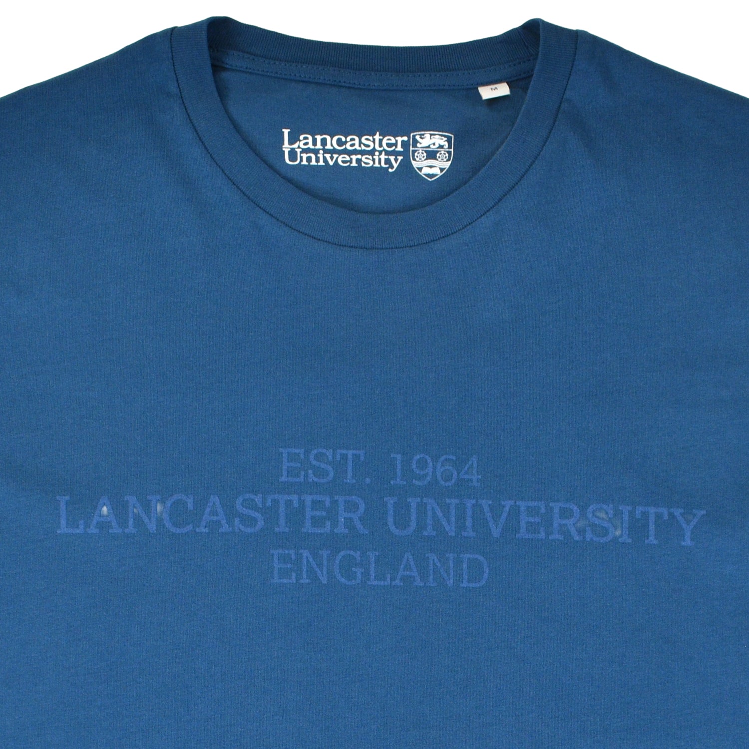 Organic Cotton T-shirt