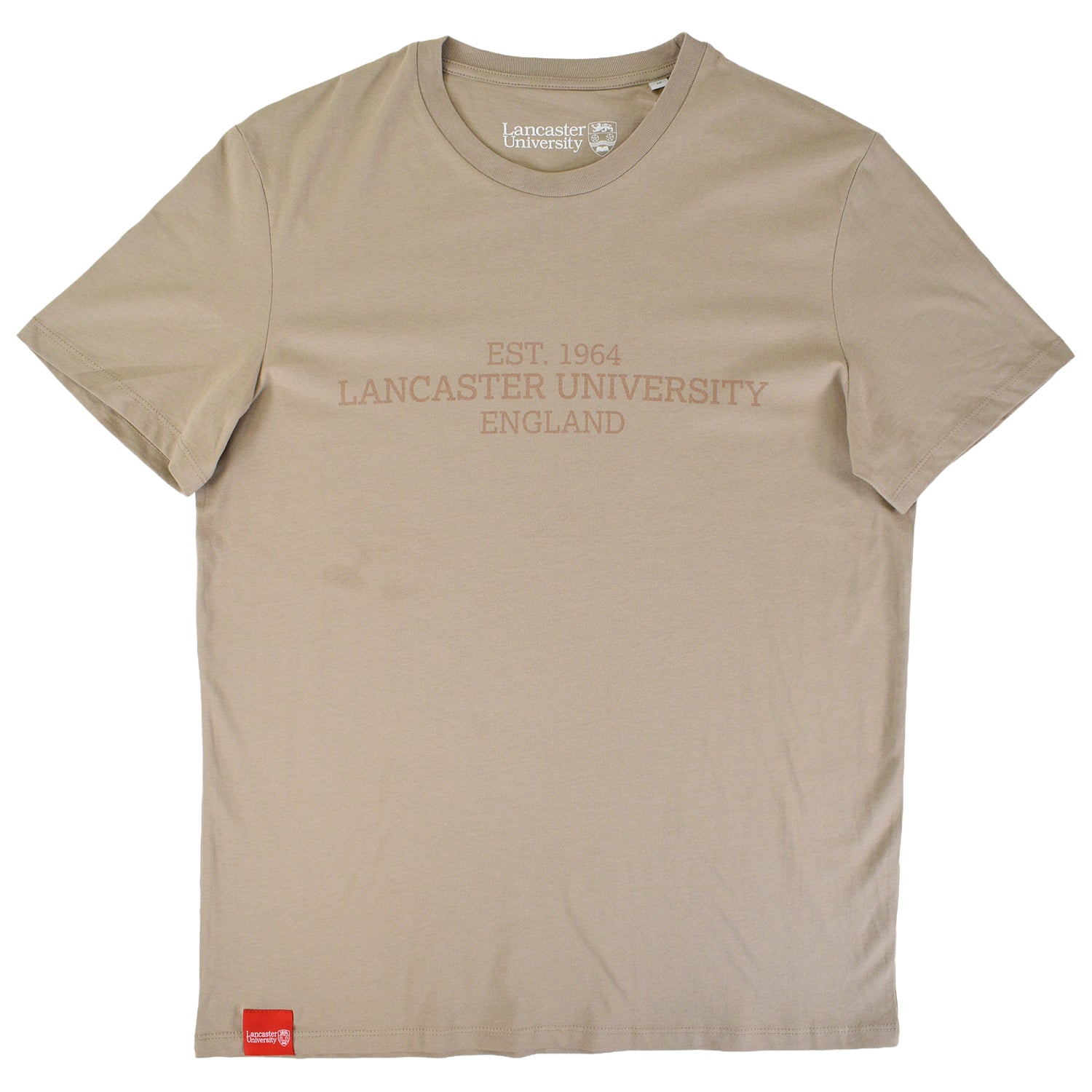 Organic Cotton T-shirt