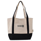 10oz Recycled Cotton Boat Bag