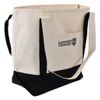 10oz Recycled Cotton Boat Bag