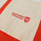 10oz Recycled Cotton Boat Bag