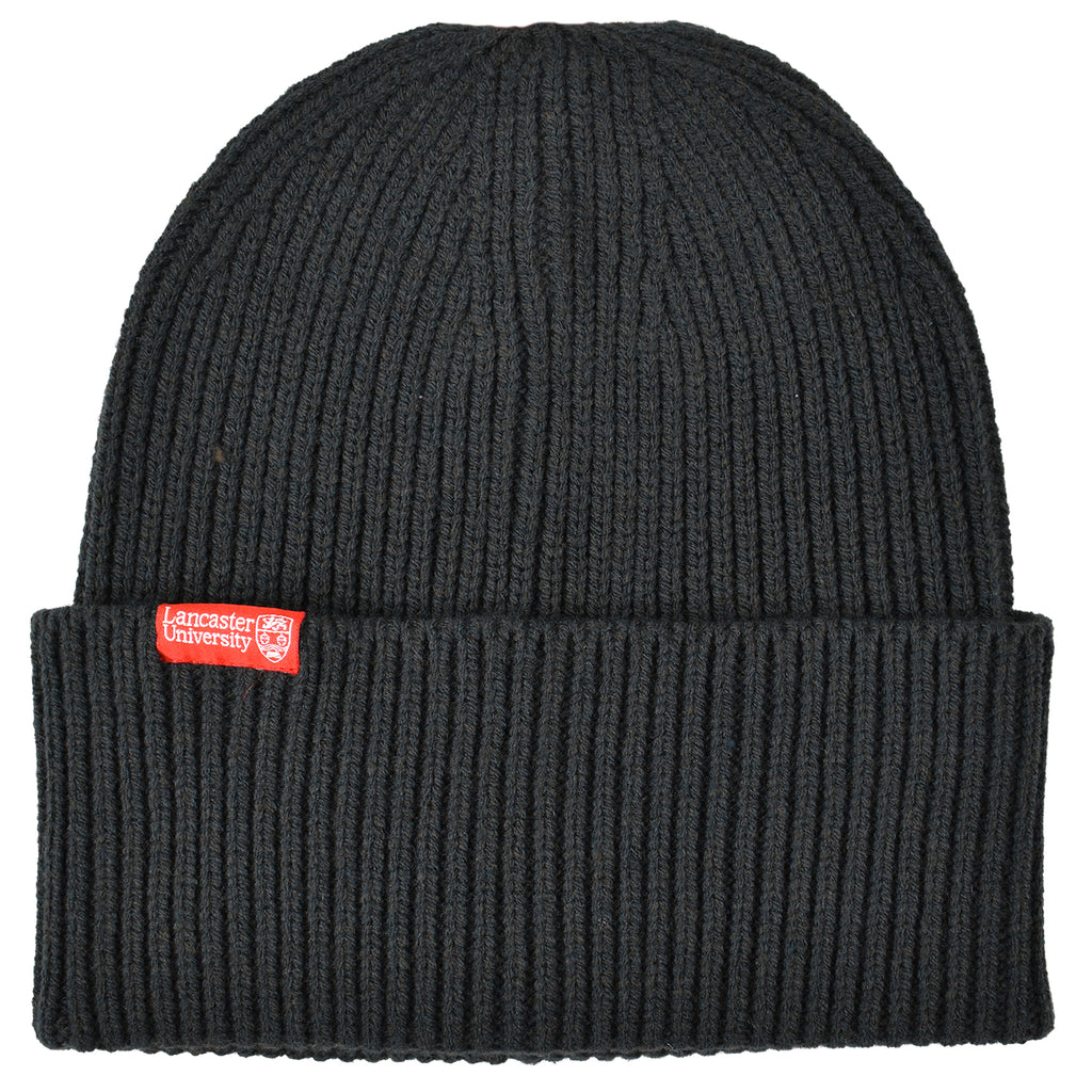 Organic Cotton Beanie
