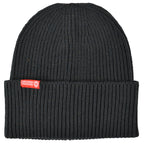 Organic Cotton Beanie