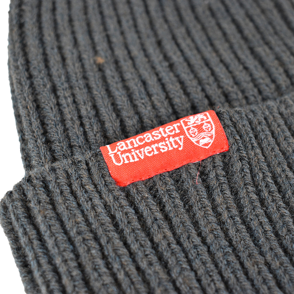 Organic Cotton Beanie