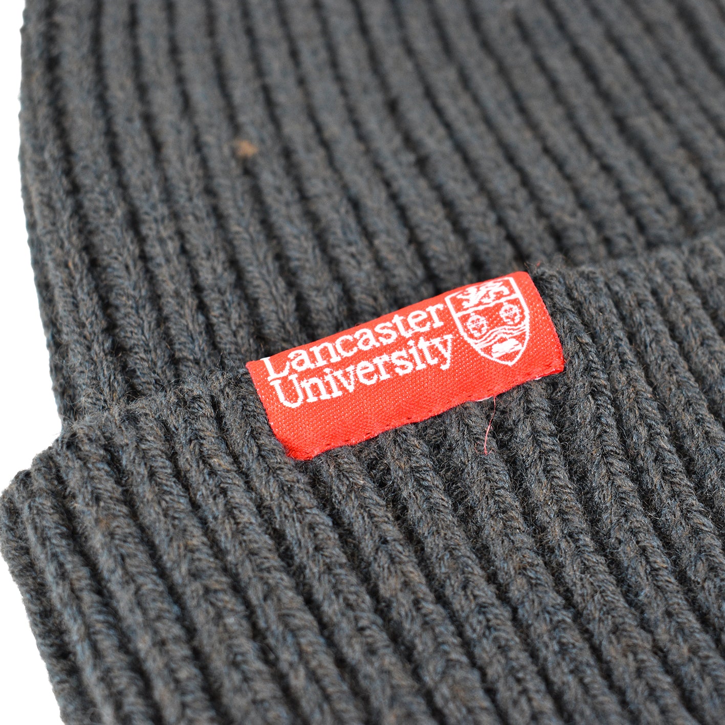 Organic Cotton Beanie