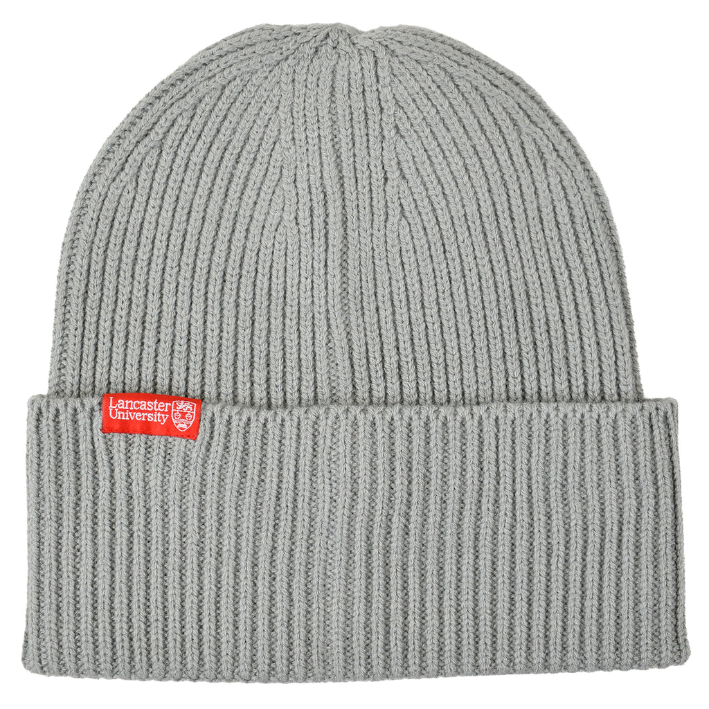 Organic Cotton Beanie