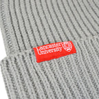 Organic Cotton Beanie