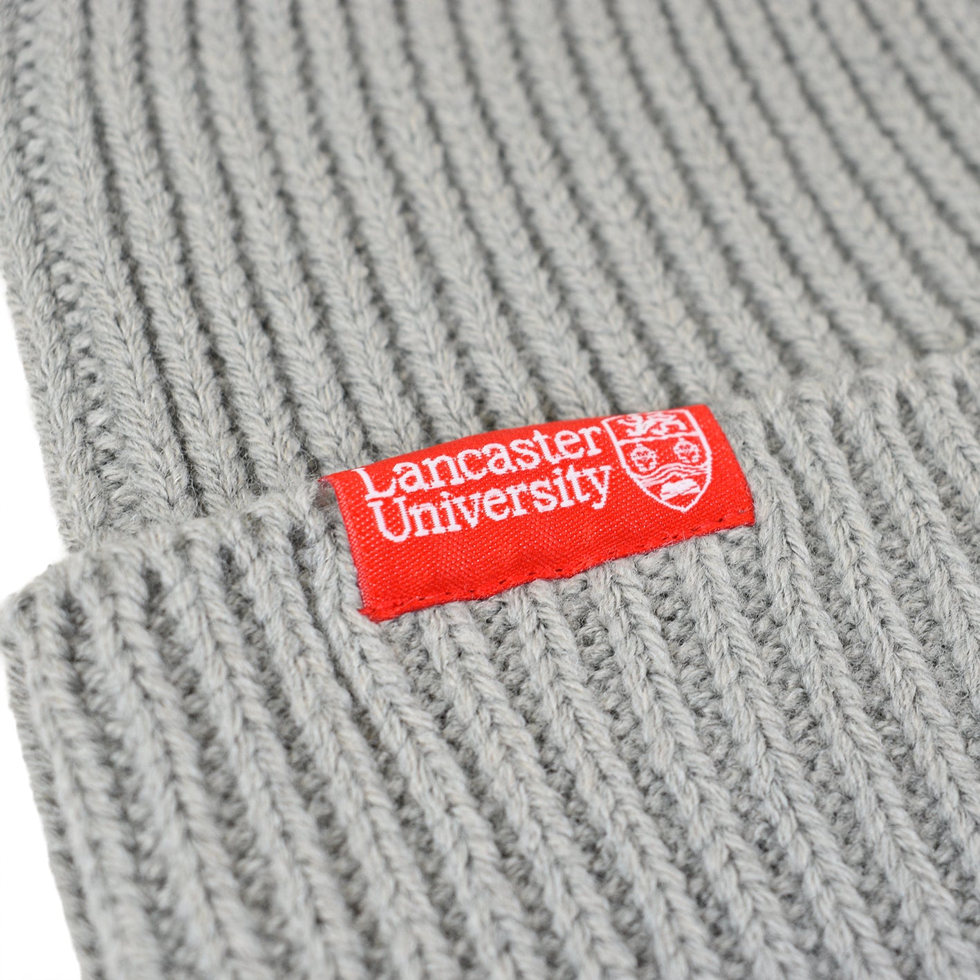 Organic Cotton Beanie