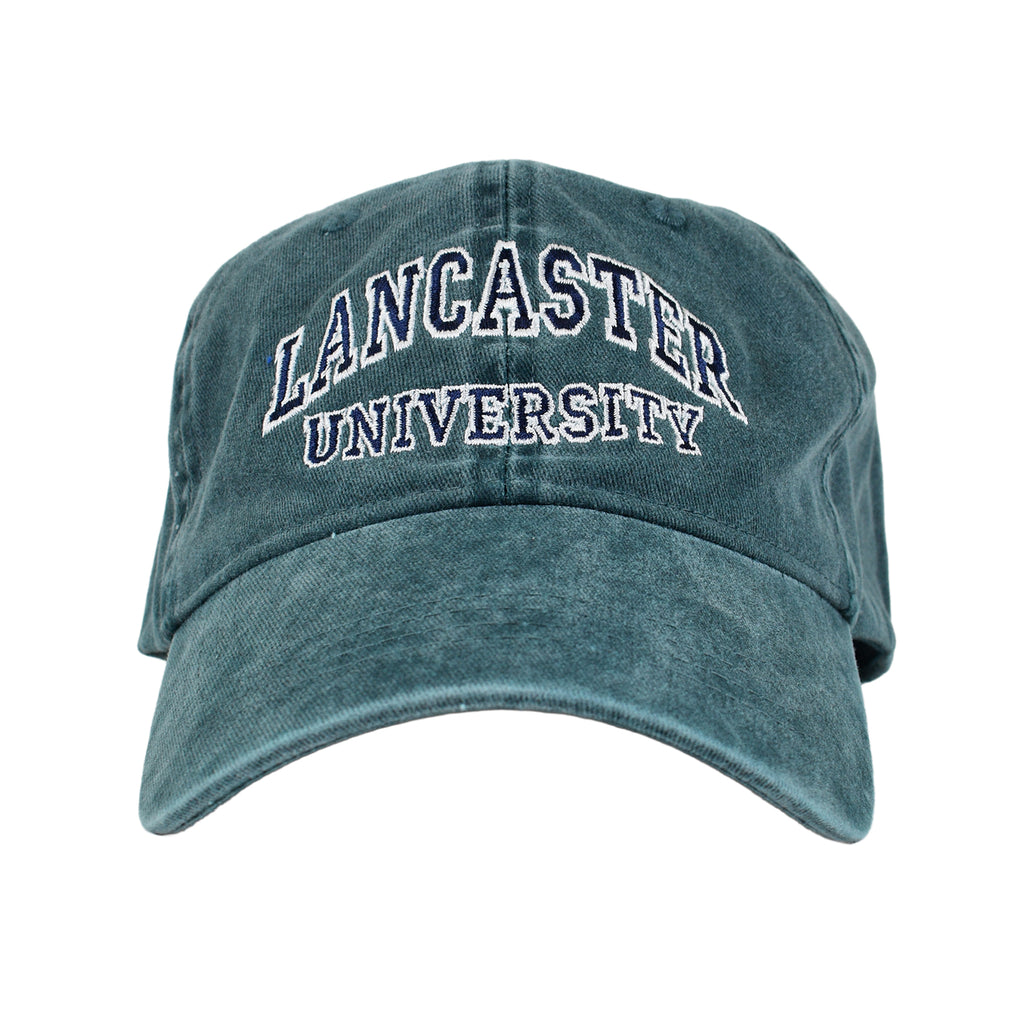 Faded 6 Panel Cap