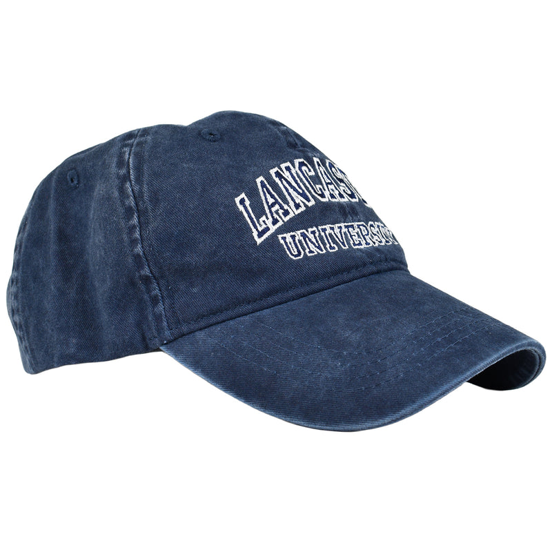 Faded 6 Panel Cap