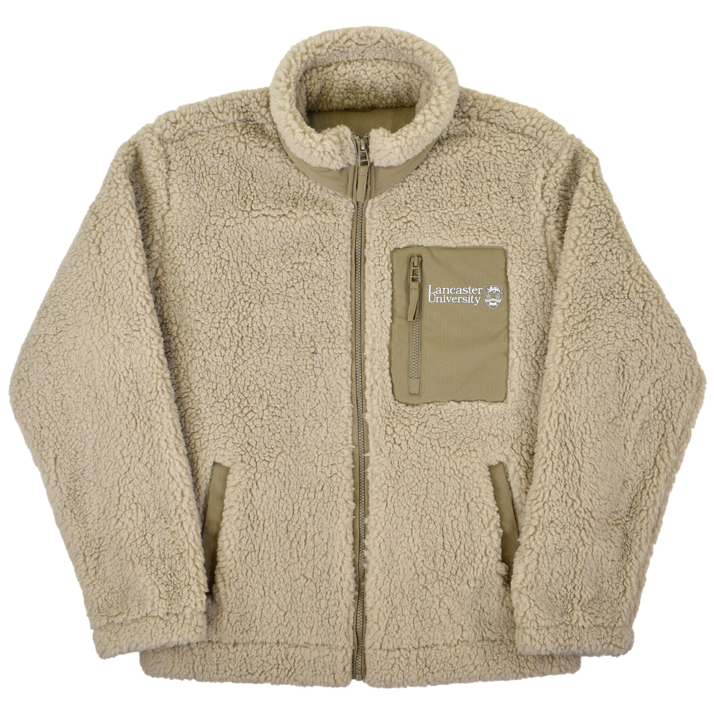 Sherpa Jacket