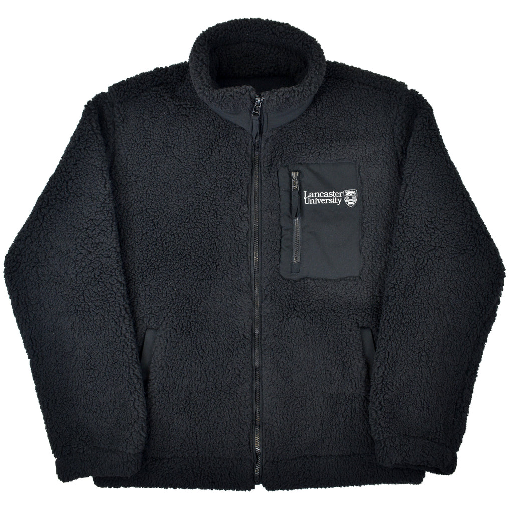 Sherpa Jacket