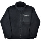 Sherpa Jacket