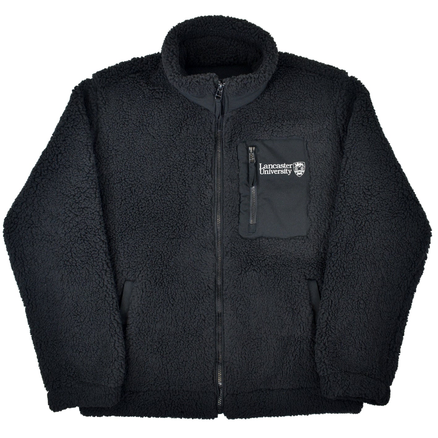 Sherpa Jacket