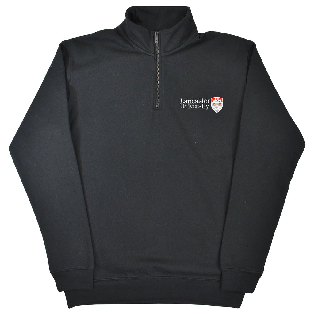 Quarter Zip Sweatshirt