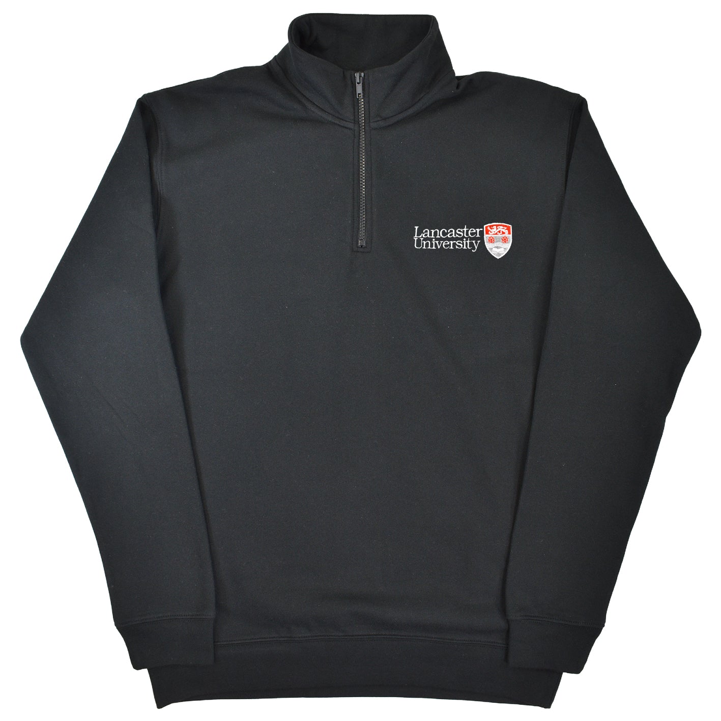 Quarter Zip Sweatshirt