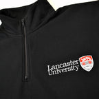 Quarter Zip Sweatshirt