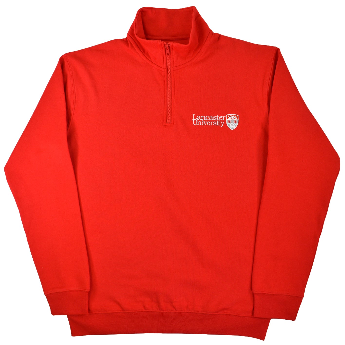 Quarter Zip Sweatshirt