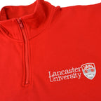 Quarter Zip Sweatshirt