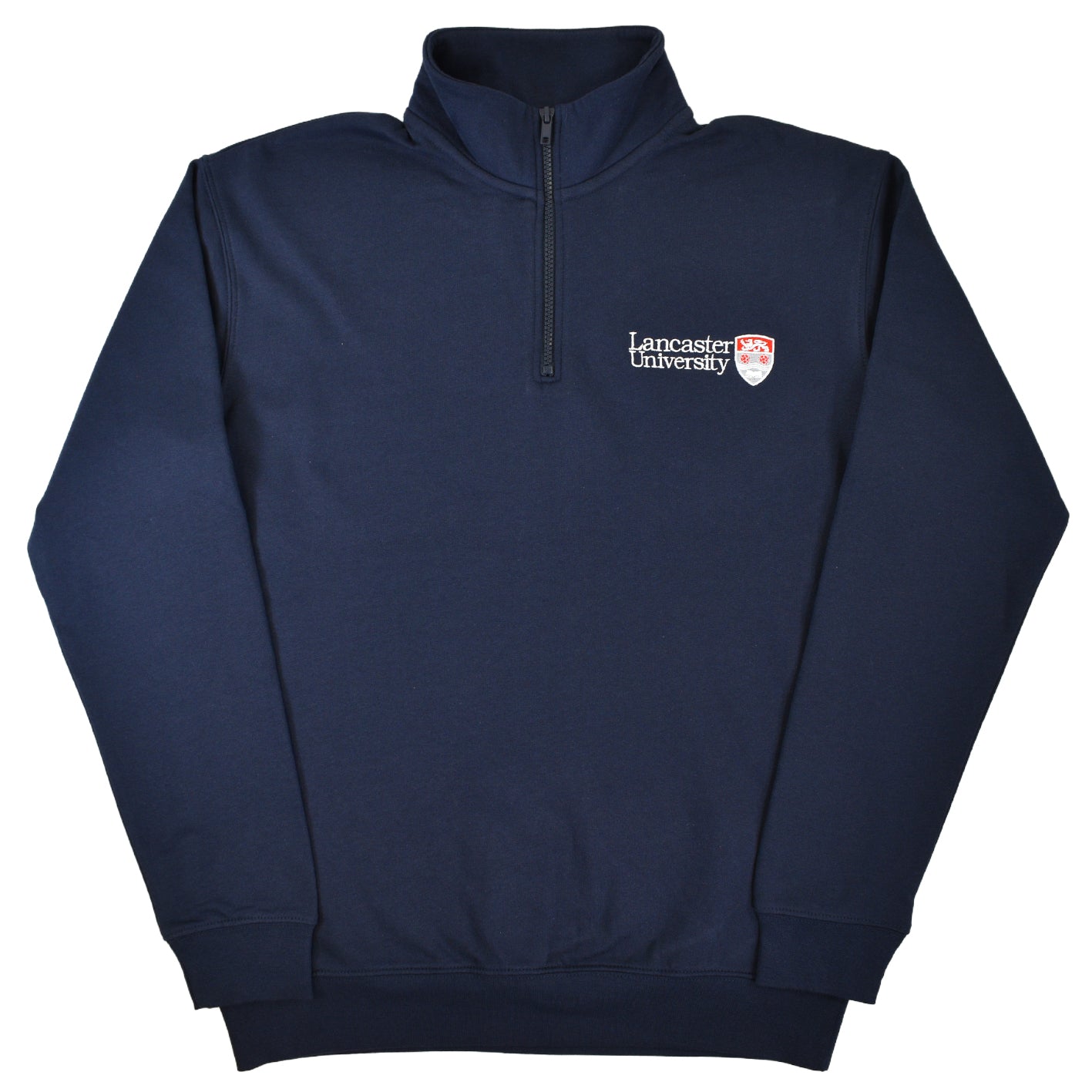 Quarter Zip Sweatshirt