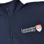 Quarter Zip Sweatshirt