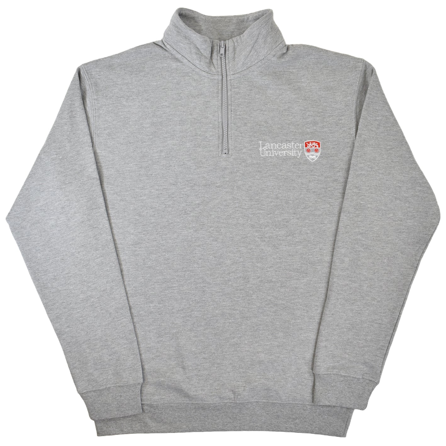 Quarter Zip Sweatshirt